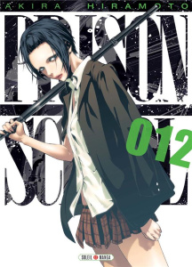 Prison School Tome 12 - Hiramoto Akira ; Gorges Florent