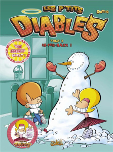 Les p'tits diables 3 + prime - DUTTO-O