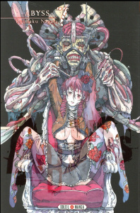 Abyss Tome 7 - Nagata Ryuhaku ; Piauger Sophie