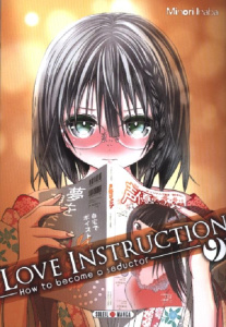Love Instruction Tome 9 - Inaba Minori