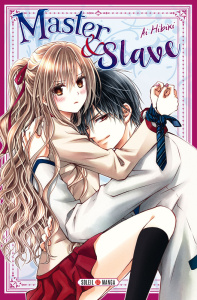 Master & Slave - Hibiki Ai ; Gerriet Julie