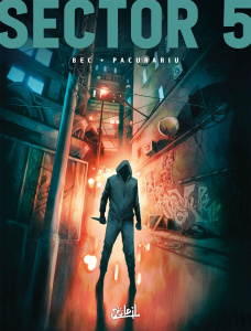 Sector 5 - Bec Christophe ; Pacurariu Christian