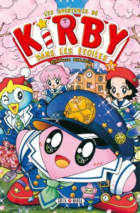 Les aventures de Kirby dans les étoiles Tome 14 - Hikawa Hirokazu