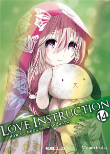 Love Instruction Tome 14 - Inaba Minori