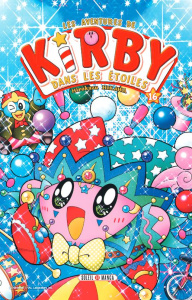 Les aventures de Kirby dans les étoiles Tome 16 - Hikawa Hirokazu