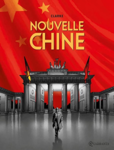Nouvelle Chine - Clarke