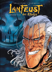 Lanfeust des étoiles - Intégrale Tomes 5 à 8 - Arleston Christophe ; Tarquin Didier ; Guth Claude
