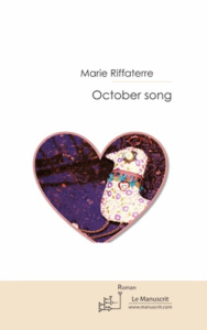 October song - Riffaterre Marie