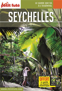 Seychelles. Edition 2019 - AUZIAS/LABOURDETTE