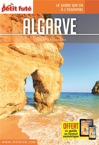 Algarve. Edition 2019 - AUZIAS/LABOURDETTE
