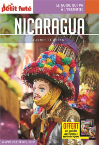 Nicaragua. Edition 2019 - AUZIAS/LABOURDETTE