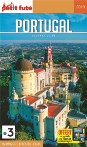 Petit Futé Portugal. Edition 2019 - AUZIAS/LABOURDETTE