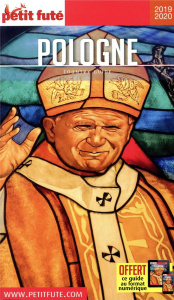 Petit Futé Pologne. Edition 2019-2020 - AUZIAS/LABOURDETTE