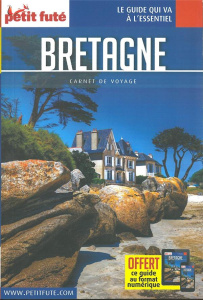 Bretagne - AUZIAS D. / LABOURDE