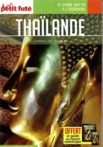 Thaïlande. Edition 2019 - AUZIAS/LABOURDETTE