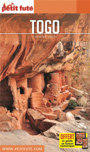 Petit Futé Togo. Edition 2019 - AUZIAS D. / LABOURDE