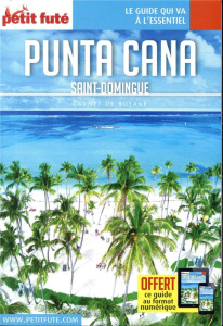 Punta Cana Saint-Domingue - AUZIAS/LABOURDETTE