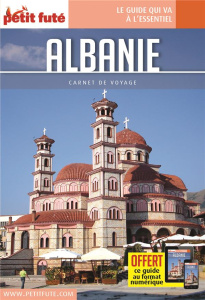 Albanie. Edition 2019 - AUZIAS D. / LABOURDE
