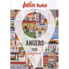 Angers. Edition 2020 - AUZIAS D. / LABOURDE