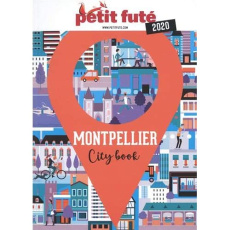 Montpellier. Edition 2020 - AUZIAS D. / LABOURDE