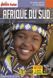 Afrique du Sud. Edition 2020 - AUZIAS D. / LABOURDE