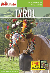 Tyrol. Edition 2020 - AUZIAS/LABOURDETTE
