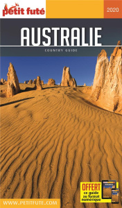 Petit Futé Australie. Edition 2020 - AUZIAS D. / LABOURDE