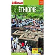 Petit futé Ethiopie. Edition 2020-2021 - AUZIAS D. / LABOURDE