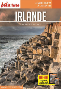 Irlande. Edition 2020 - AUZIAS D. / LABOURDE