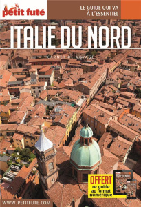 Italie du nord. Edition 2020 - AUZIAS D. / LABOURDE