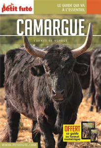 Camargue. Edition 2020 - AUZIAS/LABOURDETTE