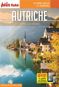 Autriche - AUZIAS/LABOURDETTE