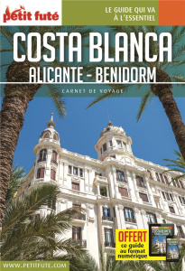 Costa Blanca - Alicante - Benidorm - AUZIAS D. / LABOURDE