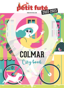 Colmar. Edition 2023 - AUZIAS D. / LABOURDE