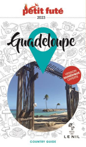 Guadeloupe. Edition 2023 - AUZIAS D. / LABOURDE