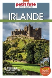 Irlande. Edition 2024 - AUZIAS/LABOURDETTE