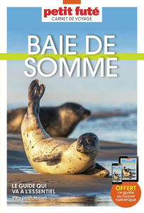 Baie de Somme. Edition 2025 - AUZIAS/LABOURDETTE