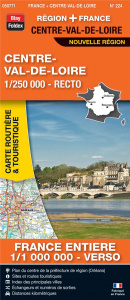 224 - CENTRE-VAL-DE-LOIRE - BLAY-FOLDEX