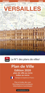 VERSAILLES - BLAY-FOLDEX