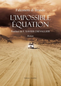 L'impossible équation - Di Brando Falconetti ; Chevallier François-Xavier