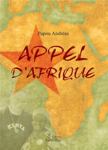 Appel d'Afrique - Andréas Papou
