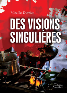 Des visions singulières - Derrien Mireille