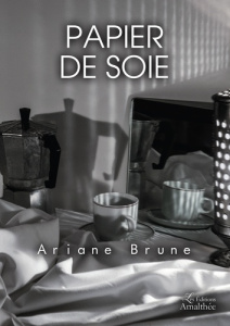 Papier de soie - Brune Ariane
