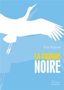 La cigogne noire - Elijean Eric