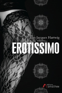 Erotissimo - Hartwig Jean-jacques