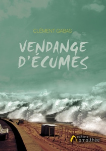 Vendange d'écumes - Gabas Clément