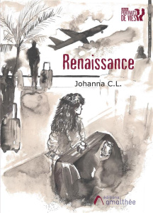 Renaissance - C.L. Johanna