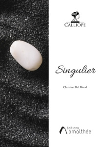Singulier - Del Moral Christine