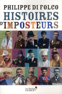 Histoires d'imposteurs - Di Folco Philippe