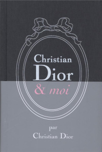 Christian Dior & moi - Dior Christian